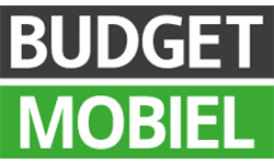 Budget Mobiel sim-only logo