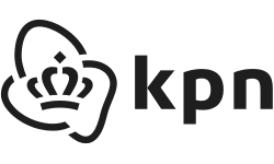KPN sim-only logo
