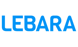 Lebara sim-only logo